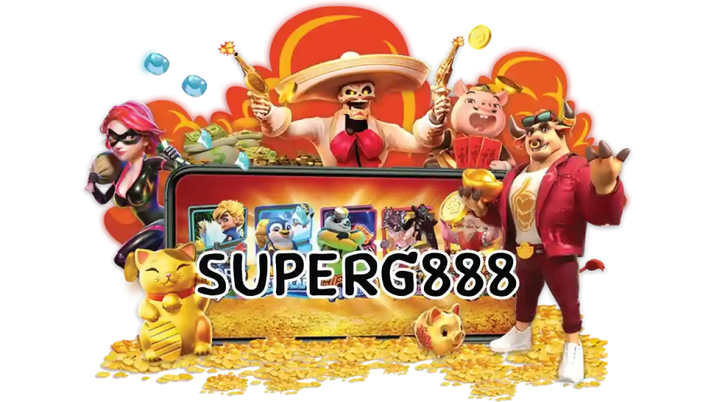 superg888